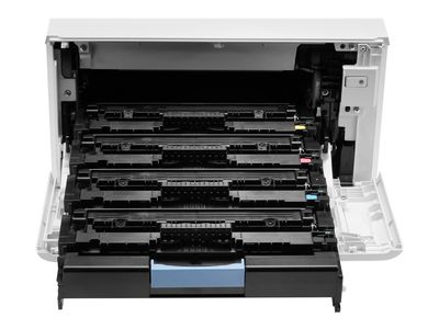 HP Color LaserJet Pro MFP M479fdw - Multifunktionsdrucker - Farbe_8