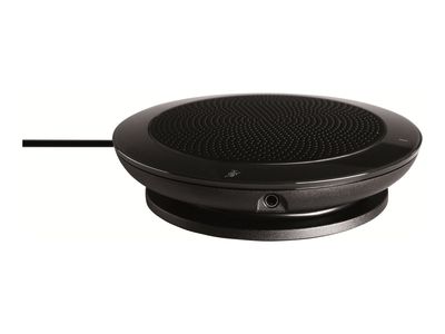 Jabra VoIP desktop speakerphone SPEAK 410 - black_7
