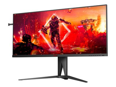AOC AGON AG405UXC - LED-Monitor - 100 cm (40") - HDR_2