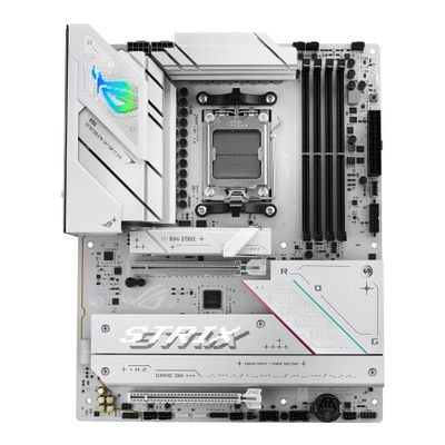 ASUS ROG STRIX B850-A GAMING WIFI - motherboard - ATX - Socket AM5 - AMD B850_2