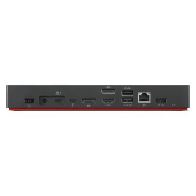 Lenovo Notebook-Dockingstation ThinkPad Thunderbolt 4_3