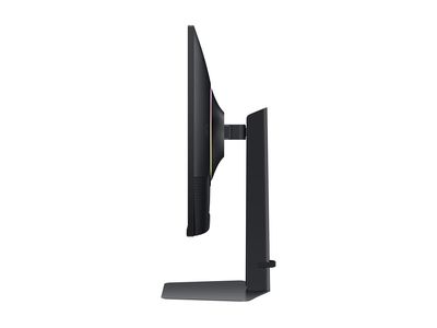 Samsung Odyssey G7 S32DG702EU - G70D Series - LED monitor - 32" - HDR_11