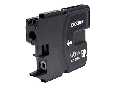 Brother LC980BK - black - original - ink cartridge_3
