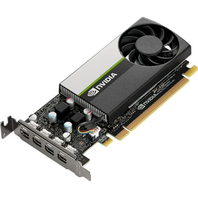 NVIDIA T1000 - graphics card - T1000 - 4 GB_thumb