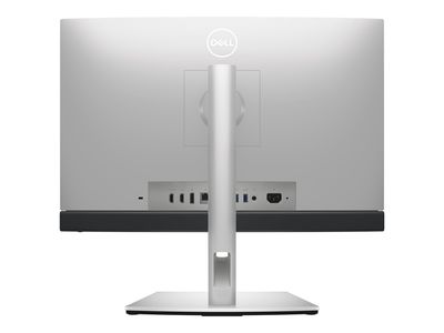Dell All-in-One PC OptiPlex 7410 All In One - 60.47 cm (23.81") - Intel Core i5-13500T - Silber_6