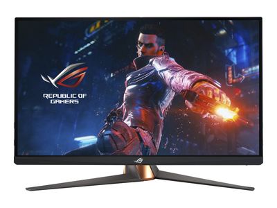 ASUS LED-Display ROG Swift PG279QM - 68.6 cm (27") - 2560 x 1440 QHD_thumb