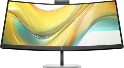 HP LED Curved-Display Series 5 Pro 534pm - 86.4 cm (34") - 3440 x 1440 UWQHD_thumb