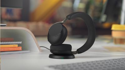Jabra On-Ear Headset Evolve3 75 MS USB-C_3