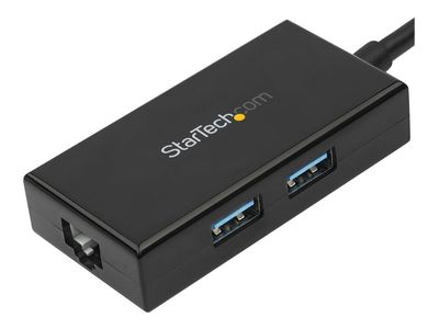 StarTech.com Netzwerkadapter USB31000S2H - USB 3.0_5
