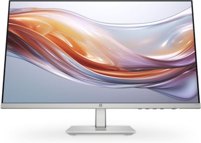 HP LED-Display 5 Series 524sh - 61 cm (24") - 1920 x 1080 Full HD_7