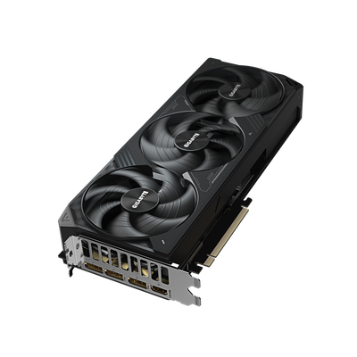 Gigabyte GeForce RTX 5080 WINDFORCE OC SFF 16G - Grafikkarten - GeForce RTX 5080 - 16 GB_4