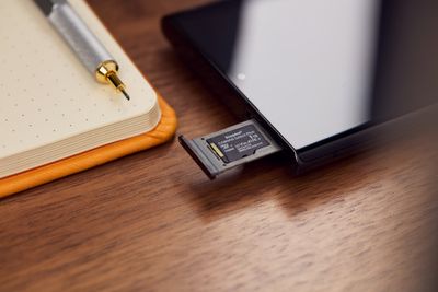 Kingston Flash-Card inkl. SD-Adapter Canvas Select Plus - microSDXC UHS-I - 1 TB_7