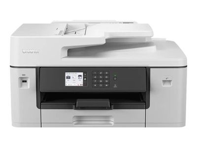 Brother MFC-J6540DW - Multifunktionsdrucker - Farbe_2