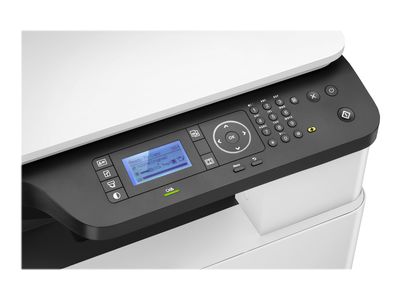 HP LaserJet MFP M442dn - Multifunktionsdrucker - s/w_6