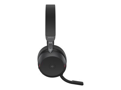 Jabra Over-Ear Headset with charging stand Evolve2 75_5