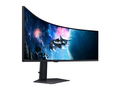 Samsung Odyssey G9 S49CG954EU - G95C Series - LED-Monitor - gebogen - 124 cm (49") - HDR_6