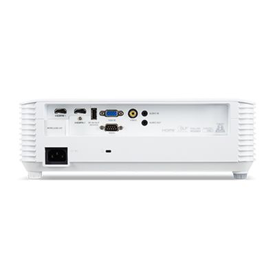 Acer DLP projector H6518STi - white_3