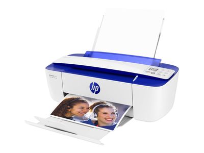 HP Deskjet 3760 All-in-One - multifunction printer - color_2