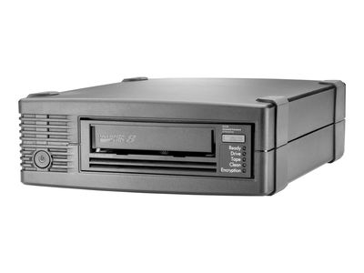 HPE StoreEver LTO-8 Ultrium 30750 - tape drive - LTO Ultrium - SAS-2_1