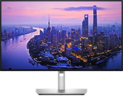 DELL LCD-Display UltraSharp U2725QE - 68.5 cm (27") - 3840 x 2160 4K UHD_2