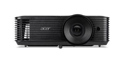 Acer X1328 4500 ANSI Lumen DLP WUXGA (1920x1200) 3D Schwarz_2