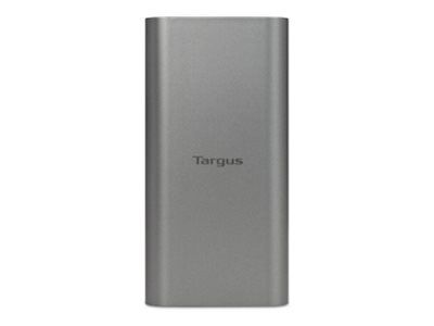 Targus 100W USB-C Power Bank APB080GL - Power Bank / Stromadapter - 100 Watt_1