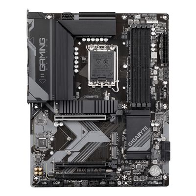 GIGABYTE Mainboard B760 Gaming X - ATX - Socket LGA 1700 - Intel B760_2