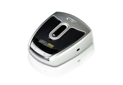 ATEN 2-Port USB 2.0 Peripheral Switch_thumb