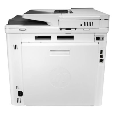 Printer HP Enterprise M480f MFP Laser Color_3