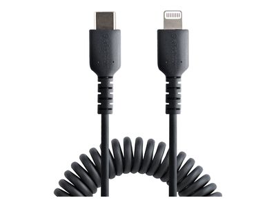 StarTech.com cable - USB-C/Lightning - 50 cm_2