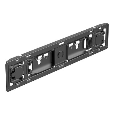 Iiyama MD-WM0001 mounting kit - landscape/portrait - for flat panel - zero gap_2