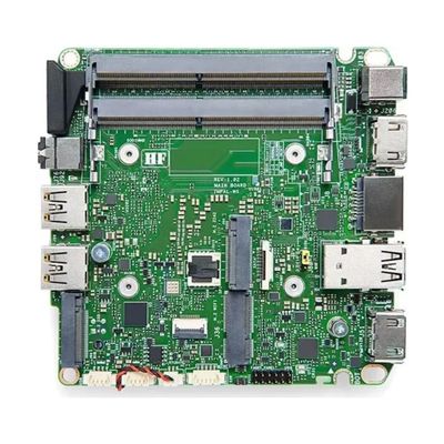 ASUS NUC 13 Pro Board RNUC13ANBI300000I - Motherboard - UCFF - Intel Core i3 i3-1315U_2