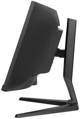 iiyama LED Curved-Display XCB4594DQSN-B1- 114.3 cm (45") - 5120 x 1440 5K DQHD_7