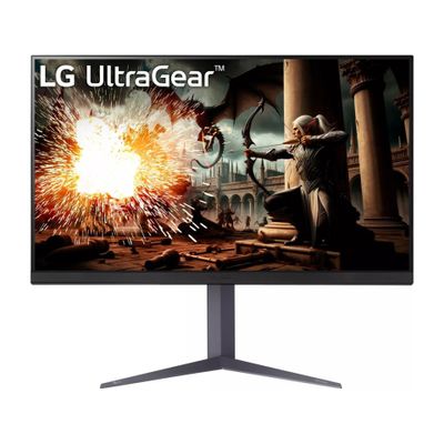 LG UltraGear 32GS75QX-B - LED-Monitor - QHD - 81.3 cm (32") - HDR_thumb