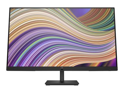 HP LED-Monitor P27 G5 - 68.5cm (27") - 1920 x 1080 Full HD_thumb