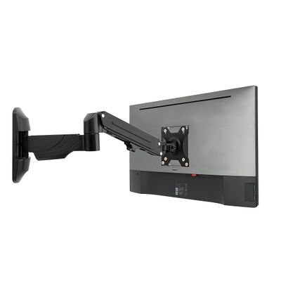 Dis Acc Lindy Wall Mount 32" Gas Spring black_2