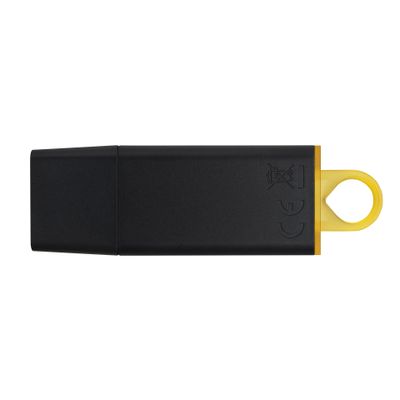 Kingston USB-Stick DataTraveler Exodia - USB 3.2 Gen 1 - 128 GB - Schwarz_5