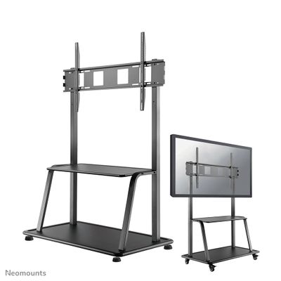 Neomounts NS-M4000BLACK TV trolley 60-105"_2
