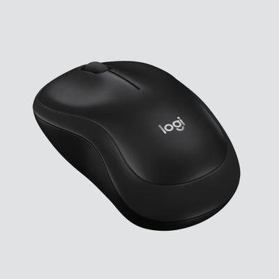 Logitech Maus M220 Silent - Schwarz_6