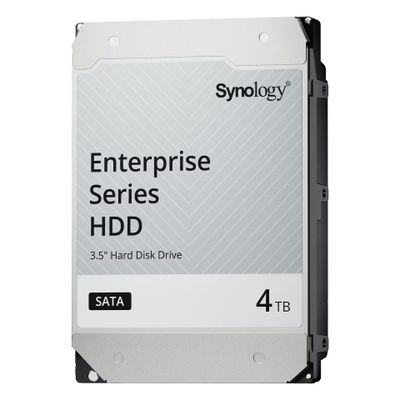 WD HDD HAT5320-4T - 4 TB - 3.5" - SATA 6 GB/s_thumb