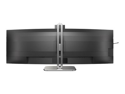 Philips 49B2U5900CH - 5000 Series - LED monitor - curved - 49" - HDR_7