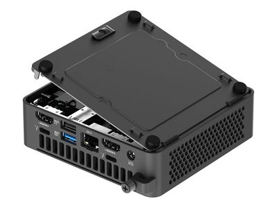 ASUS NUC 15 Pro Slim Kit RNUC15CRKC700002 - mini PC Core Ultra 5 225H 2.5 GHz - 0 GB - no HDD_15