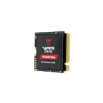 Patriot Memory VP4000 Mini 1 TB M.2 PCI Express 4.0 NVMe_5