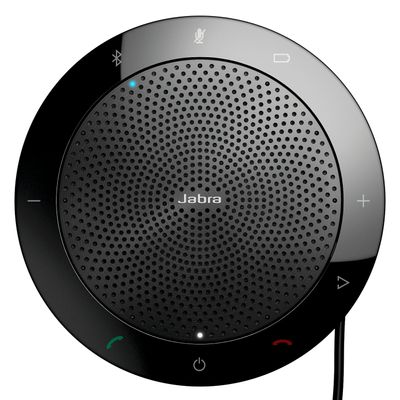 Jabra Speakerphone SPEAK 510 UC_2