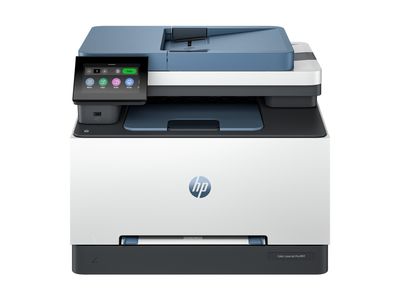 HP Color LaserJet Pro MFP 3302fdwg - Multifunktionsdrucker - Farbe_2