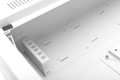 DIGITUS Wandgehäuse für DVR DN-DVR-1_4
