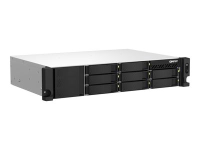 QNAP NAS-Server TS-864eU - 4 GB_5