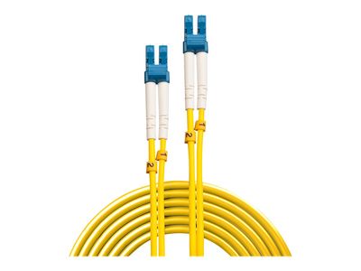 Cable Lindy LWL-Duplex LC/LC OS2 5m_2