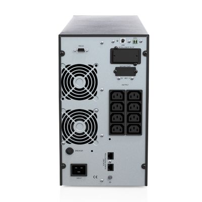 USV Digitus OnLine Tower 2000VA/2000W_4