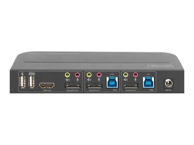 DIGITUS KVM-Switch DS-12850 - 2 Ports_4